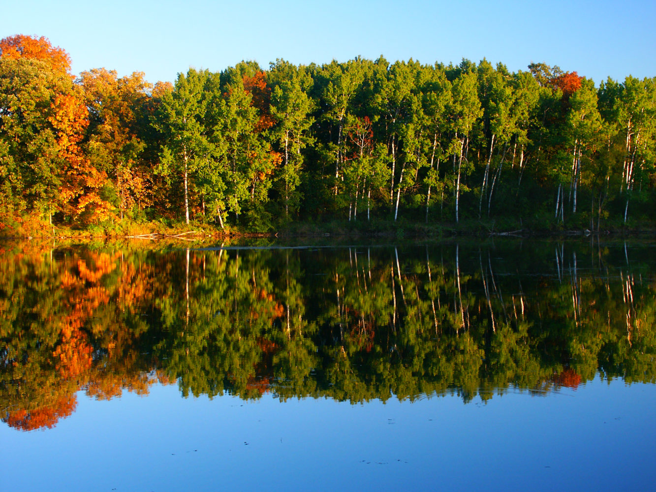 kettlemorainestateforestwisconsin Reiseblog